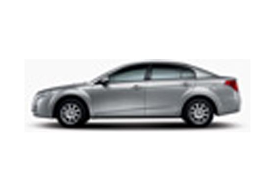 Download drawing FAW Besturn Sedan 2009 in ai pdf png svg formats